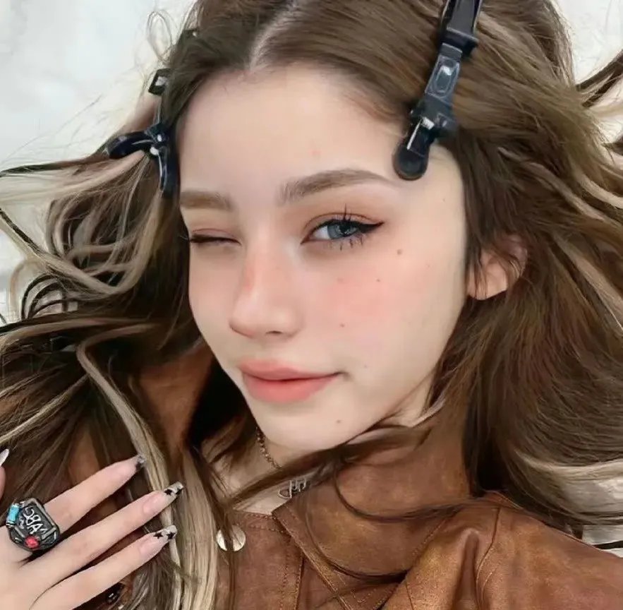 天使的脸孔