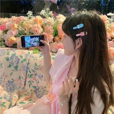 狼女