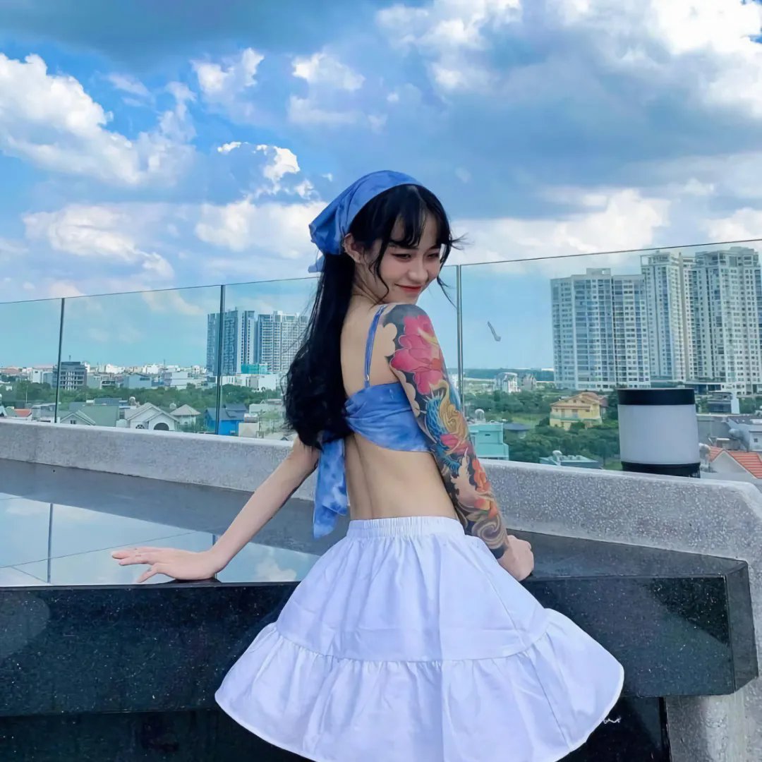 少妇多愁